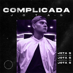 Disco Complicada  de Jota G