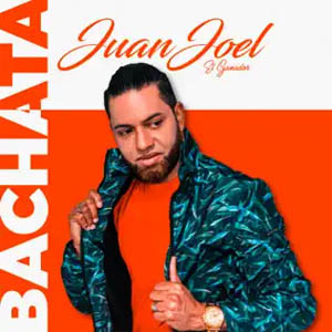 Disco El Dueño De La Noche de Juan Joel