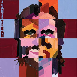 Álbum JuanesTeban de Juanes