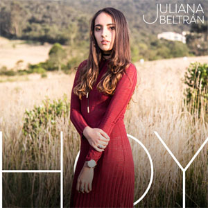 Disco Hoy de Juliana Beltrán