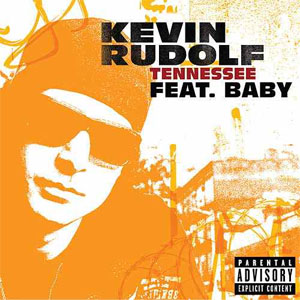 Disco Tennessee  de Kevin Rudolf