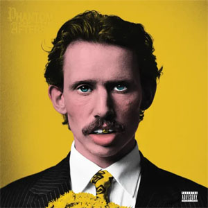 Disco Phantom Of The Afters de Kojaque