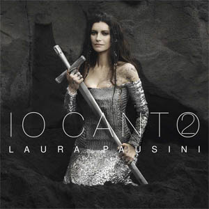 Álbum Io Canto 2 de Laura Pausini