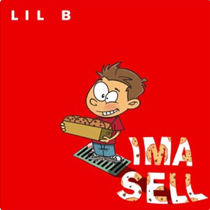 Disco Ima Sell de Lil B