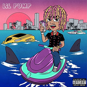 Disco Lil Pump de Lil Pump