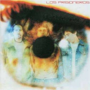 Disco Los Prisioneros de Los Prisioneros