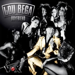 Disco Boyfriend de Lou Bega