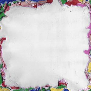 Disco Quién Está Aquí? de Lucho RK