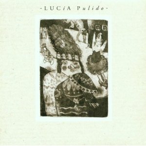Álbum Lucia Pulido de Lucía Pulido