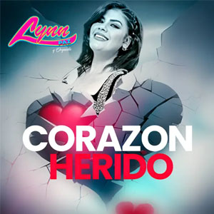 Álbum Corazón Herido de Lynn Paz