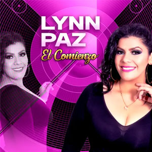 Álbum El Comienzo de Lynn Paz