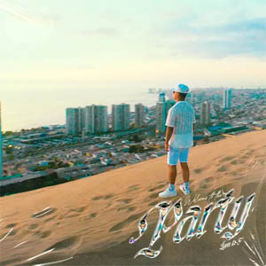 Álbum Welcome to the Party de Lyon La F