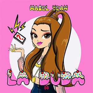 Disco La Duda de Mabel Yeah