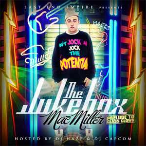 Disco The Jukebox Prelude To Class Clown de Mac Miller