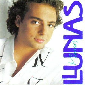 Disco Marcos Llunas de Marcos Llunas