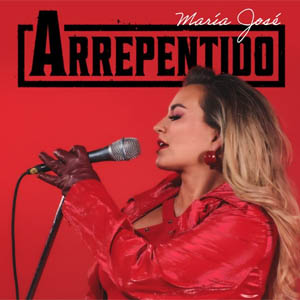 Álbum Arrepentido de María José