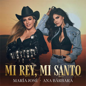 Álbum Mi Rey, Mi Santo de María José