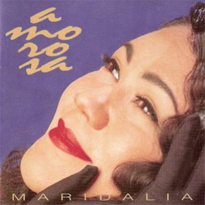 Disco Amorosa de Maridalia Hernández