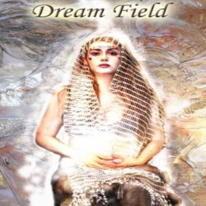 Disco Dream Field de Marta Wiley