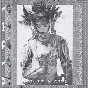 Disco God Is a Girl de Marta Wiley