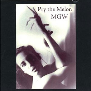 Disco Pry the Melon de Marta Wiley