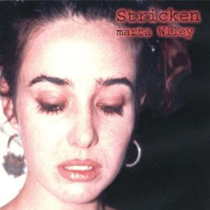 Disco Stricken de Marta Wiley