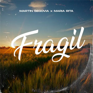 Álbum Frágil de Martín Segovia