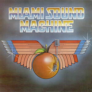 Disco Miami Sound Machine de Miami Sound Machine