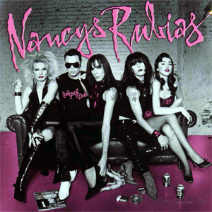 Disco Nancys Rubias de Nancys Rubias
