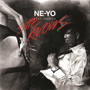 Disco She Knows de Ne-Yo