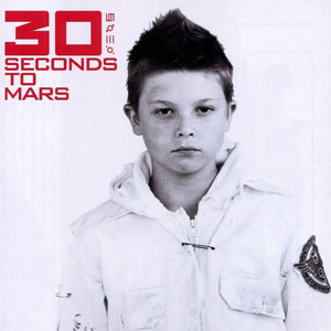 Disco 30 Seconds To Mars  de 30 Seconds To Mars