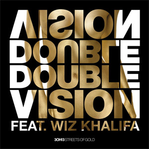 Disco Double Vision (Remix) de 3oh!3