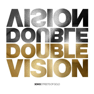 Disco Double Vision de 3oh!3