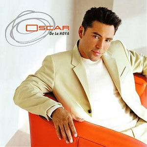 Álbum Oscar De La Hoya de Óscar De La Hoya