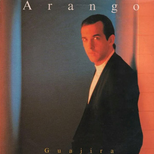 Álbum Guajira de Paco Arango