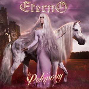 Álbum Eterno de Pelopony