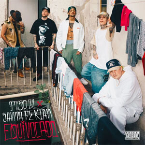 Disco Equivocado de Piso 21