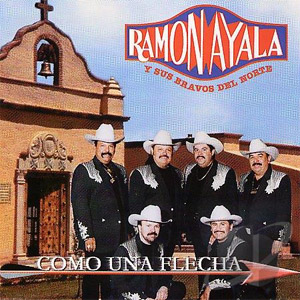 Disco Como Una Flecha de Ramón Ayala