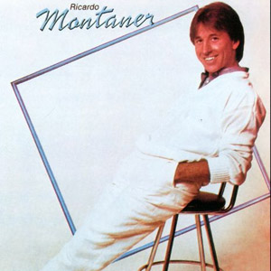 Disco Ricardo Montaner de Ricardo Montaner