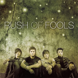 Disco Rush Of Fools de Rush Of Fools