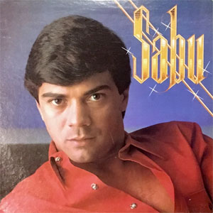 Disco Sabu de Sabú