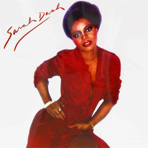 Álbum Sarah Dash de Sarah Dash