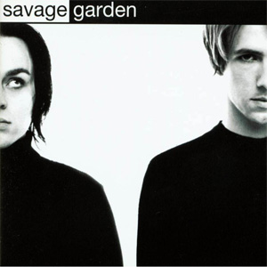 Disco Savage Garden de Savage Garden