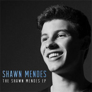 Disco The Shawn Mendes EP de Shawn Mendes