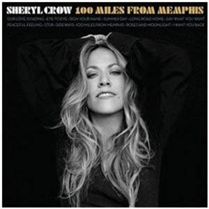 Disco 100 Miles from Memphis de Sheryl Crow