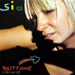 Disco Buttons (The Remixes) de Sia