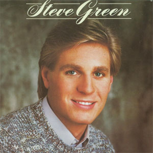 Disco Steve Green de Steve Green