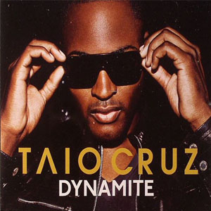 Disco Dynamite de Taio Cruz