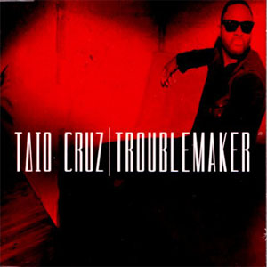 Disco Troublemaker de Taio Cruz