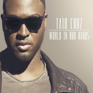 Disco World In Our Hands de Taio Cruz